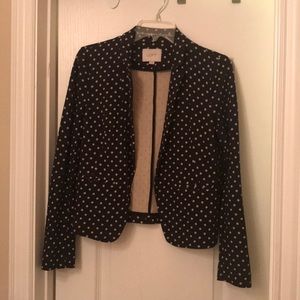 Loft Blazer